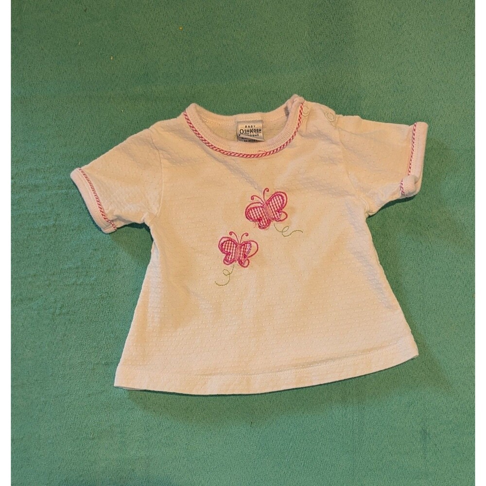 Vintage Oshkosh shirt